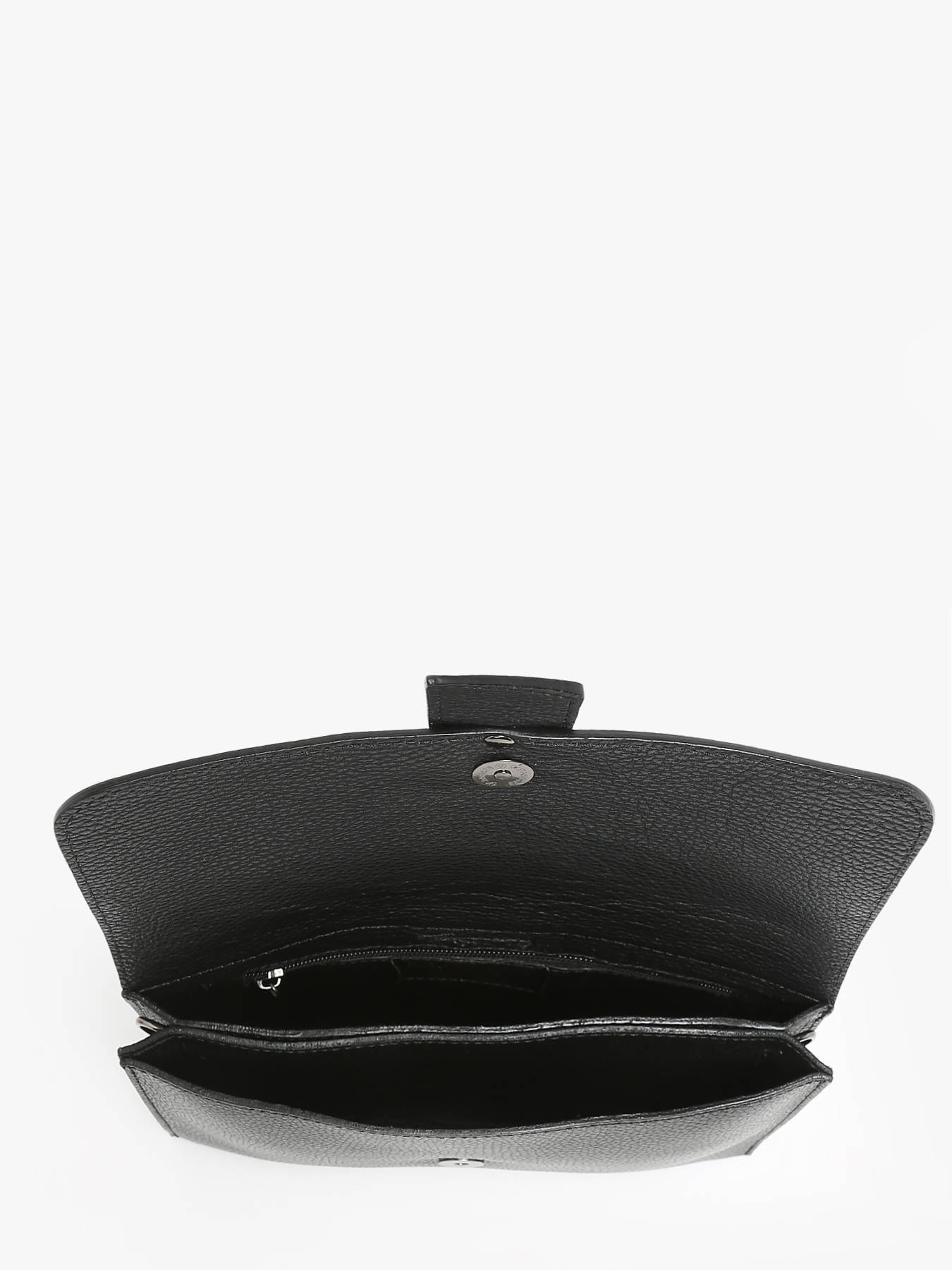 Sac bandoulire Caviar cuir MILANO