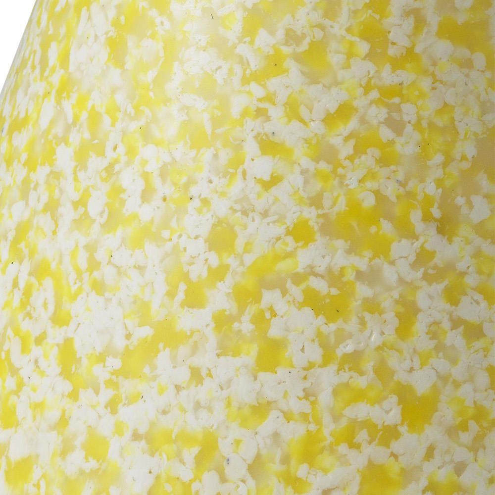 Normann Copenhagen Bit Cone Stool - Geel