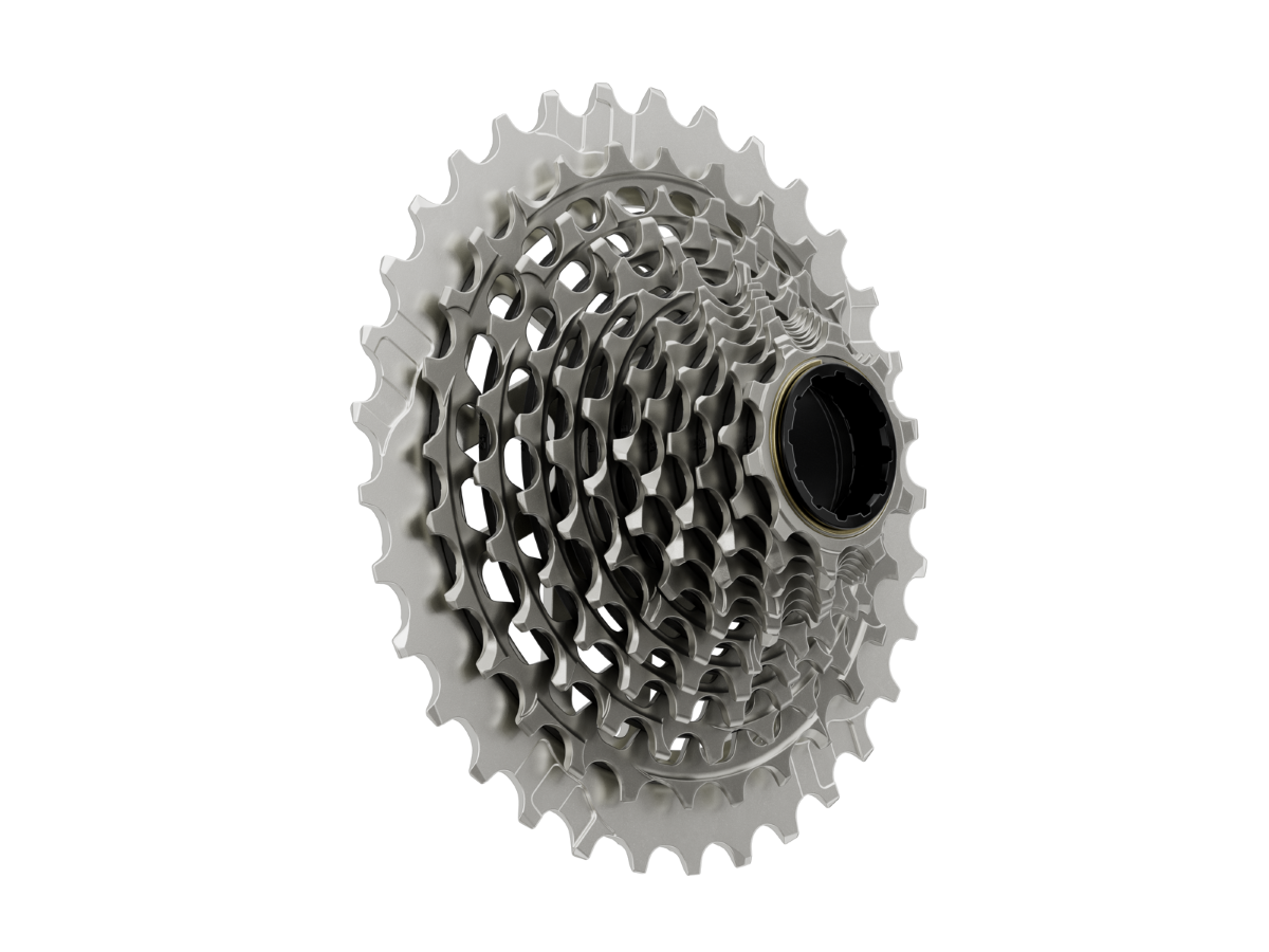 SRAM RED eTap AXS XG-1290 E1 kassette 12 Speed 10-33T
