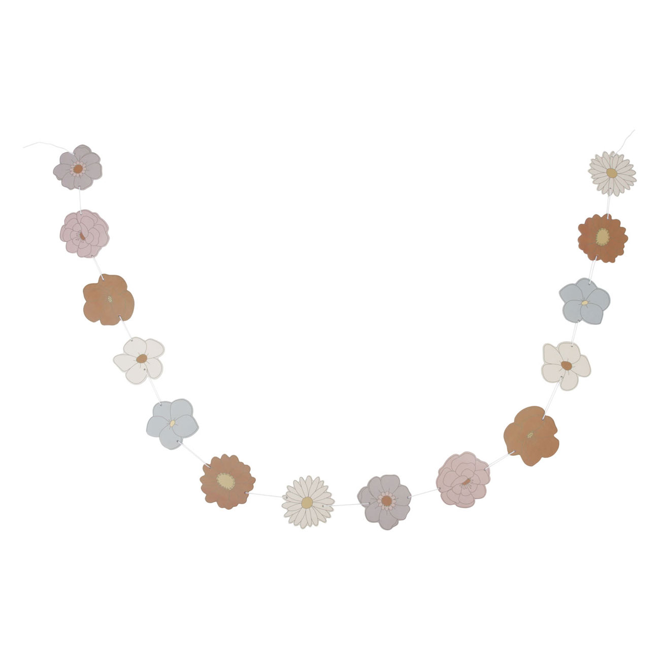 Little Dutch Slinger Vintage Flowers FSC, 200cm