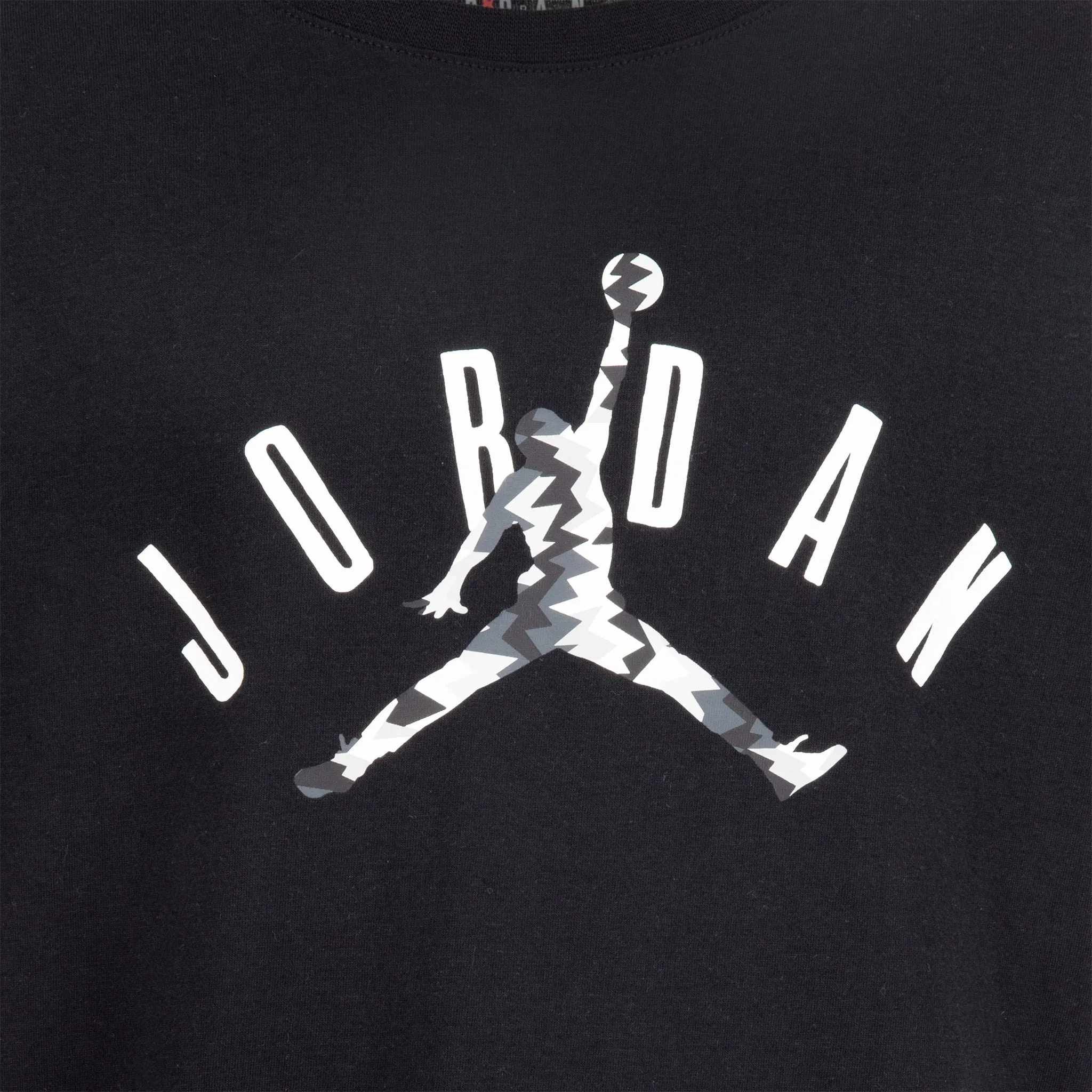 Jordan T-Shirt Jordan Flight MVP 8-16ans