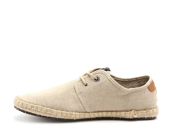 Pepe jeans basses homme tourist beige