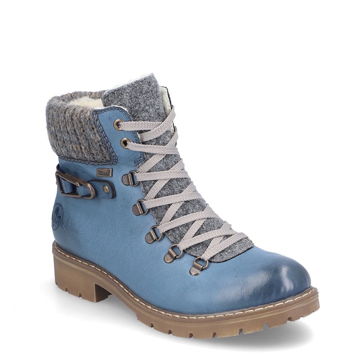 Rieker Y9131-15 | BLEU
