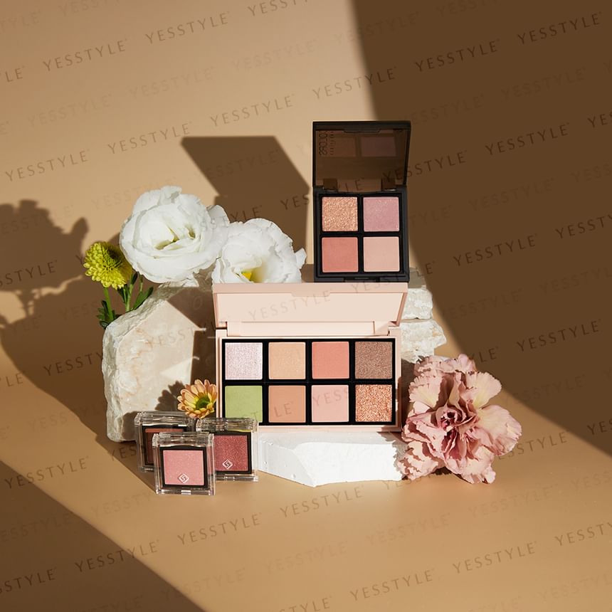 Solone - Single Eyeshadow Spring Breath-serie