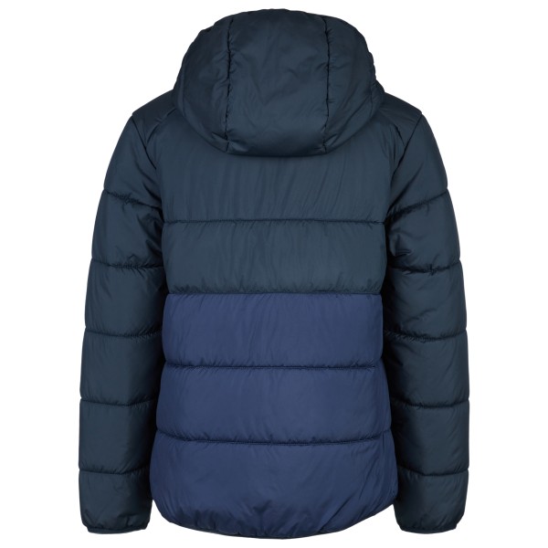 Stoic - Kid's MountainWool200 Strobo Hoody - Veste synthétique