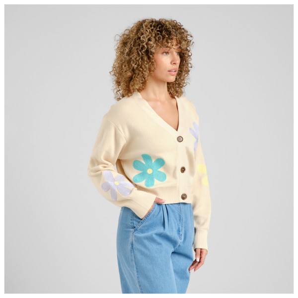 DEDICATED - Women's Cardigan Kanan - Pull
