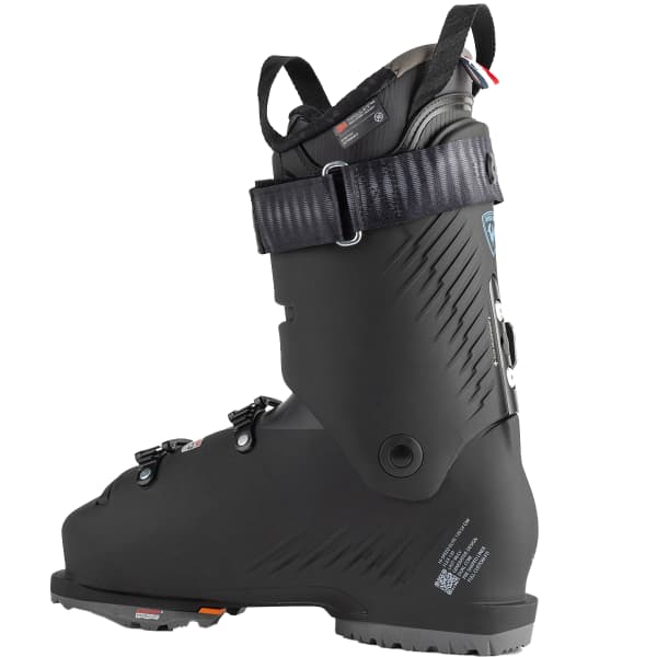 Chaussure de ski ROSSIGNOL HI-SPEED ELITE 120 LV GW BLACK