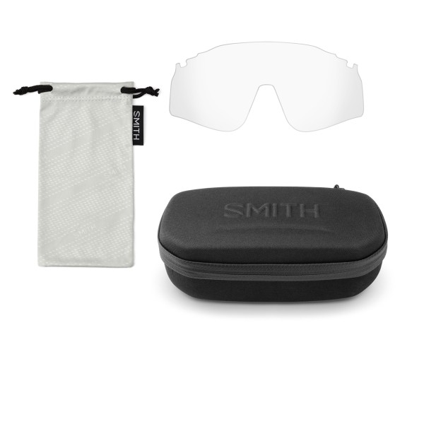 Smith - Defy ChromaPop S3 - Lunettes vélo