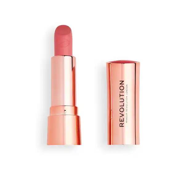 Satin Kiss Lipstick Cupcake