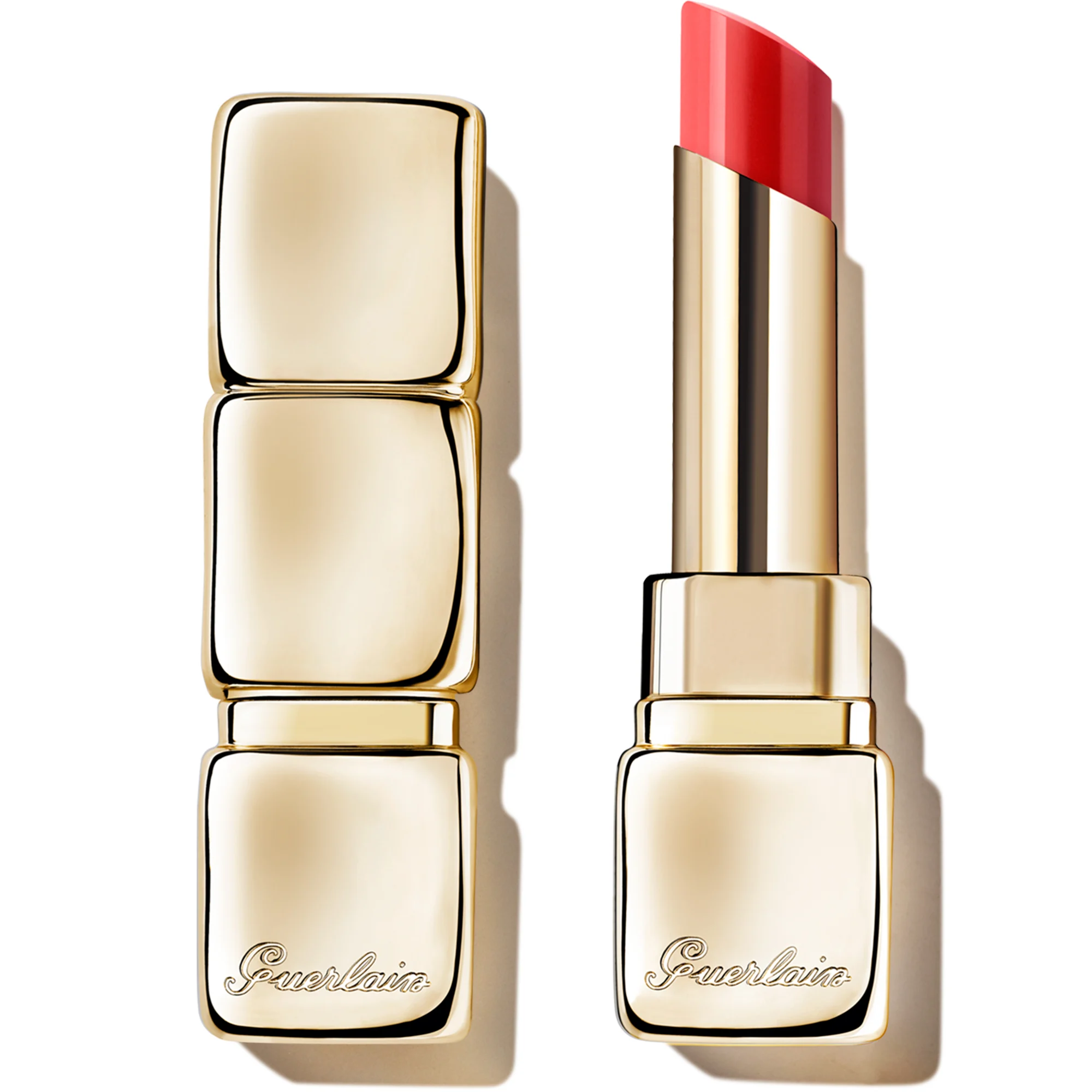 KissKiss Bee Glow Baume teinté infusé en miel 98 d'origine naturelle |- 775 POPPY GLOW