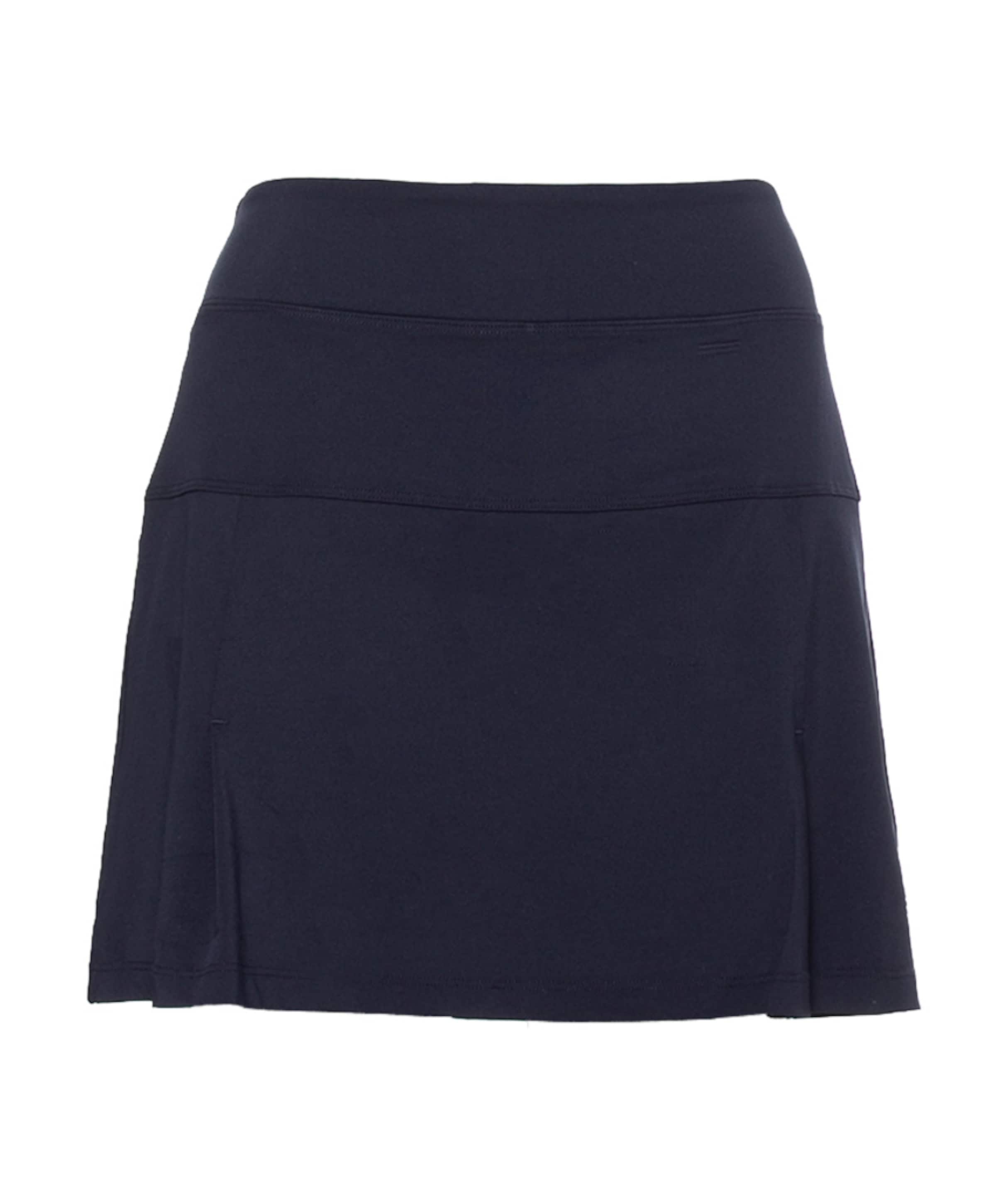 Sjeng Sports Dames rok blauw