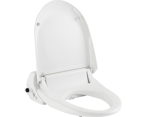 GEBERIT Aquaclean 4000 toiletzitting 146.130.11.1 met soft-close mechanisme