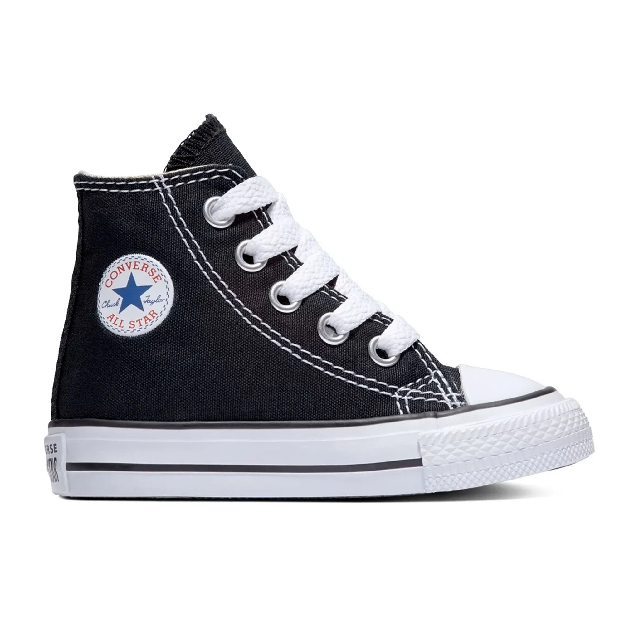 Converse Soulier Chuck Taylor HI Pointures 2-10