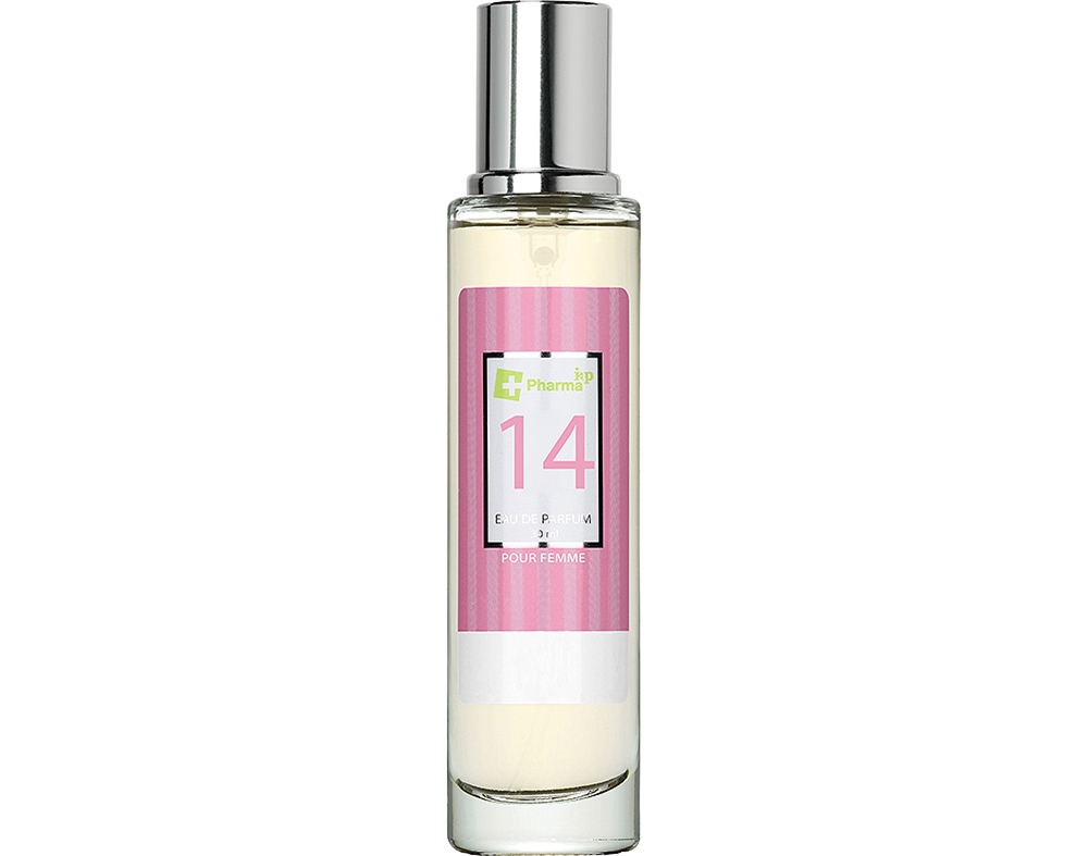 PERFUME IAP PHARMA SENHORA Nº 14 30ML