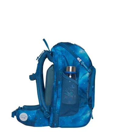 Beckmann Active Air FLX Schulranzenset Galaxy, 6-teilig