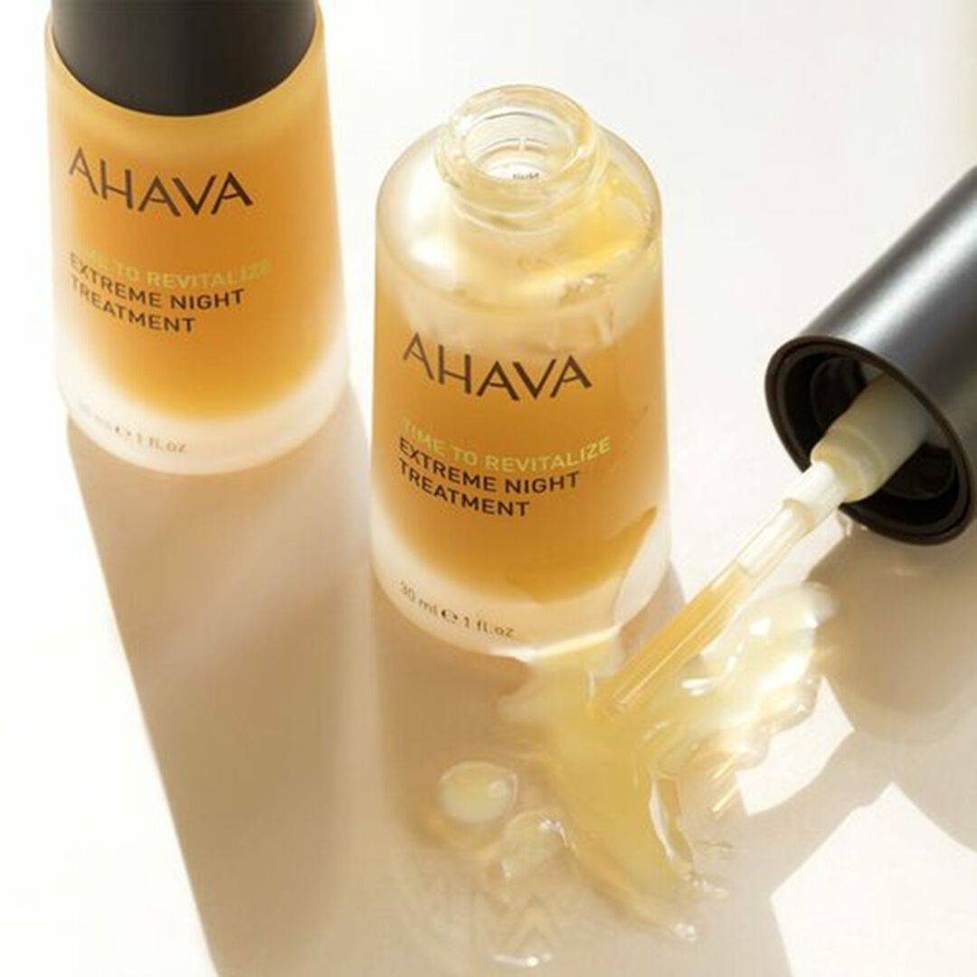Time To Revitalize Extreme Night Treatment - 30ml