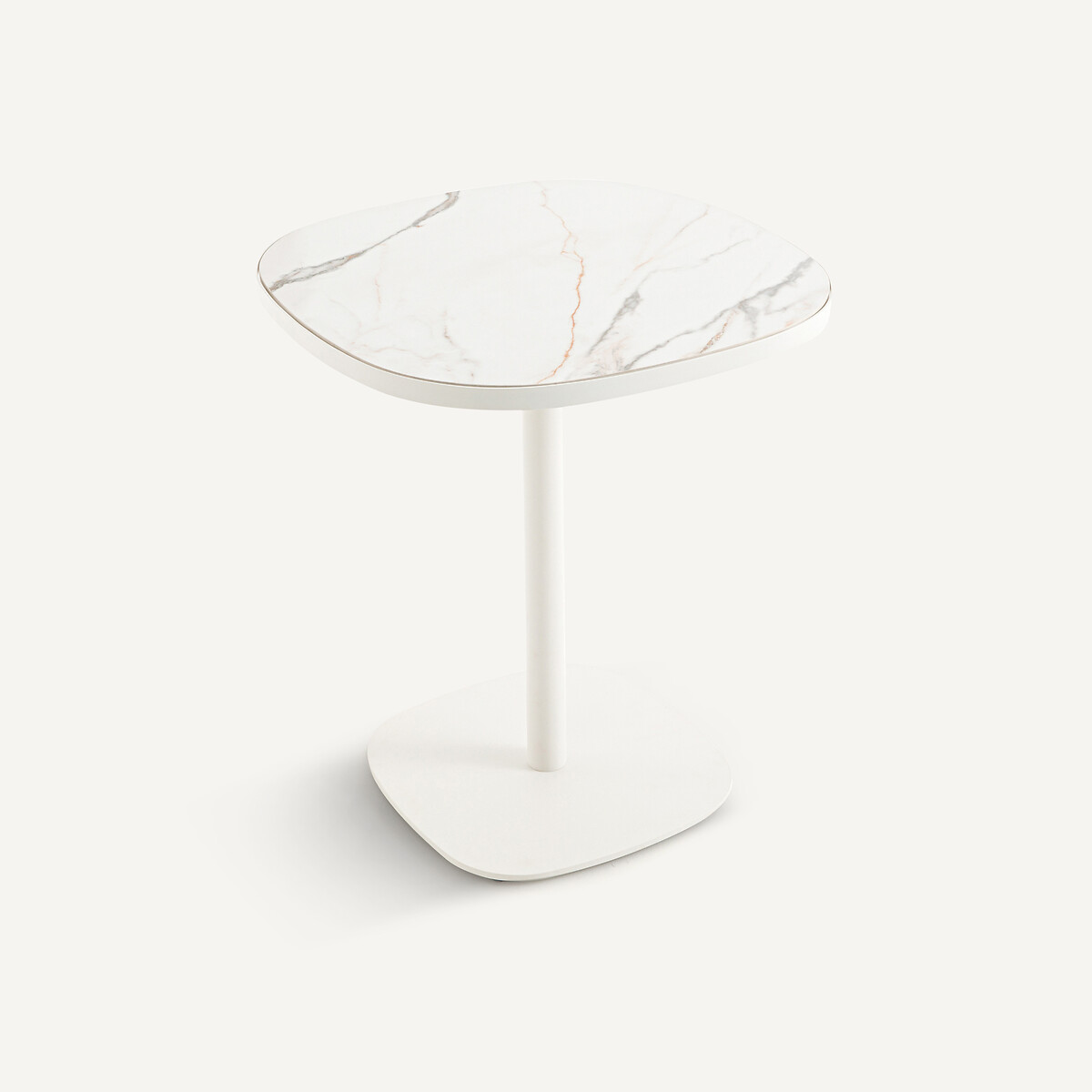AM.PM<br>Bistrô tafel, witte keramiek, Lixfeld