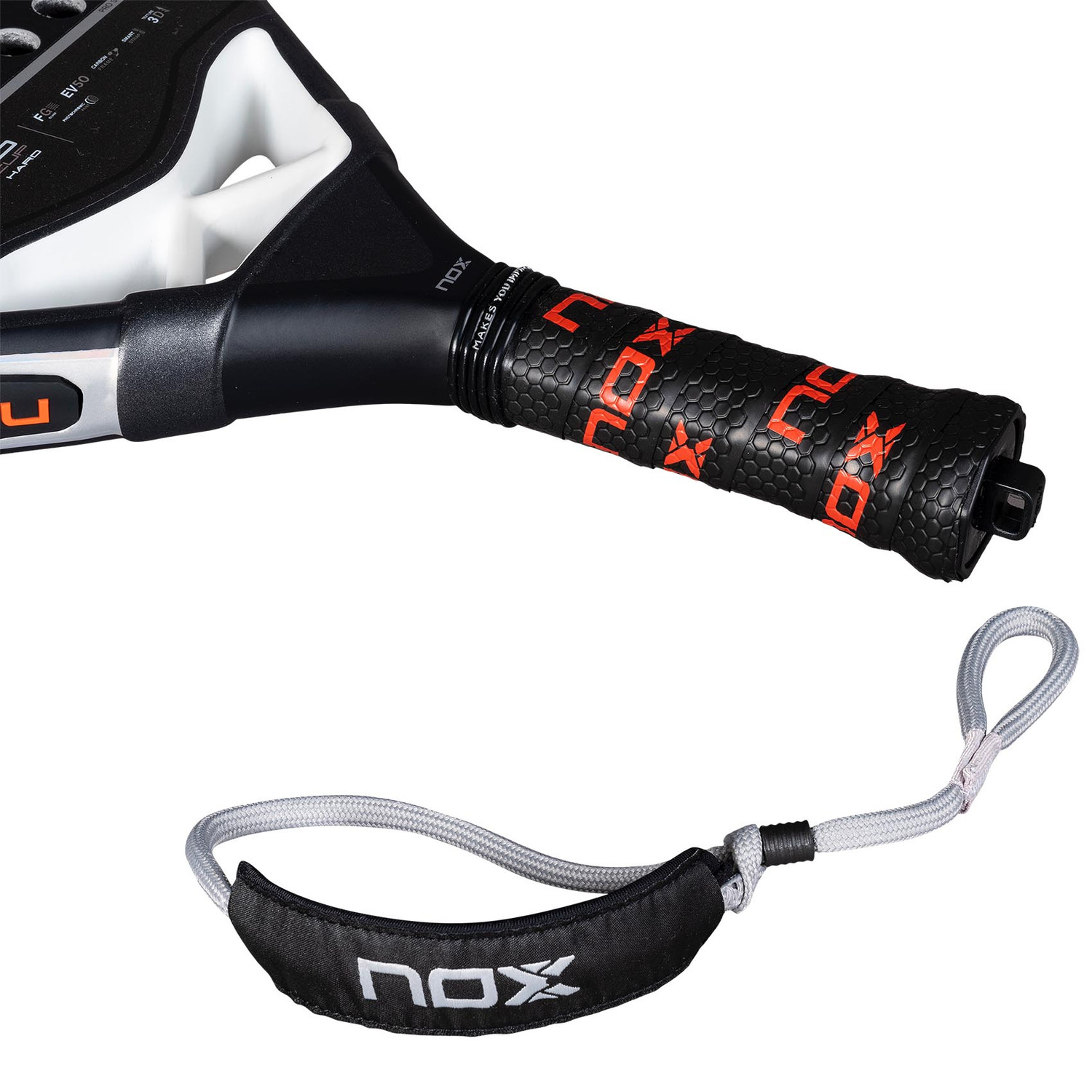 Nox Pack 6