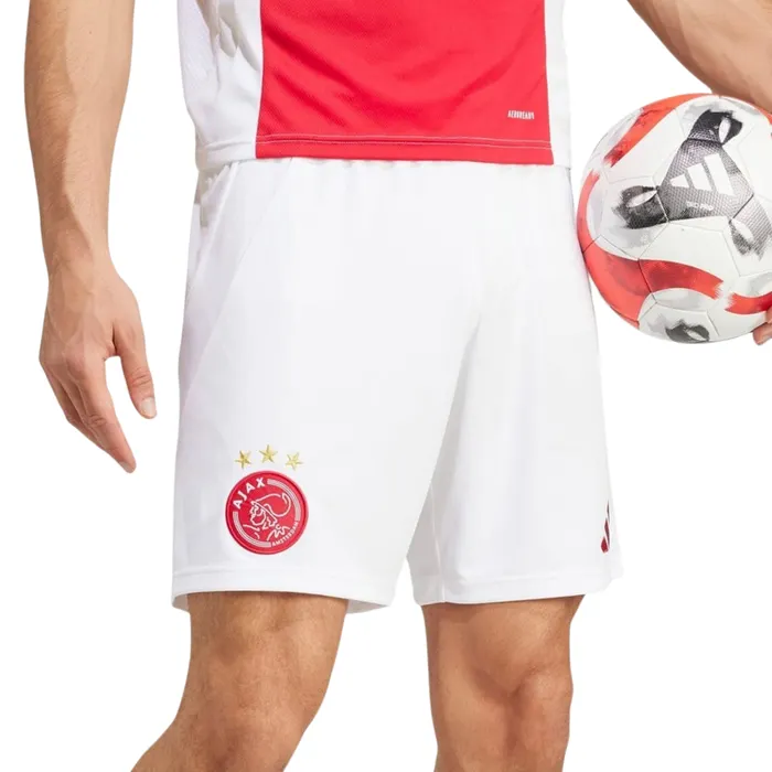 Adidas Ajax Amsterdam 24/25 Thuisshort Heren