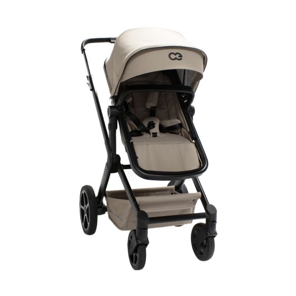 Koelstra Kinderwagen - NEXT Gen - Beige
