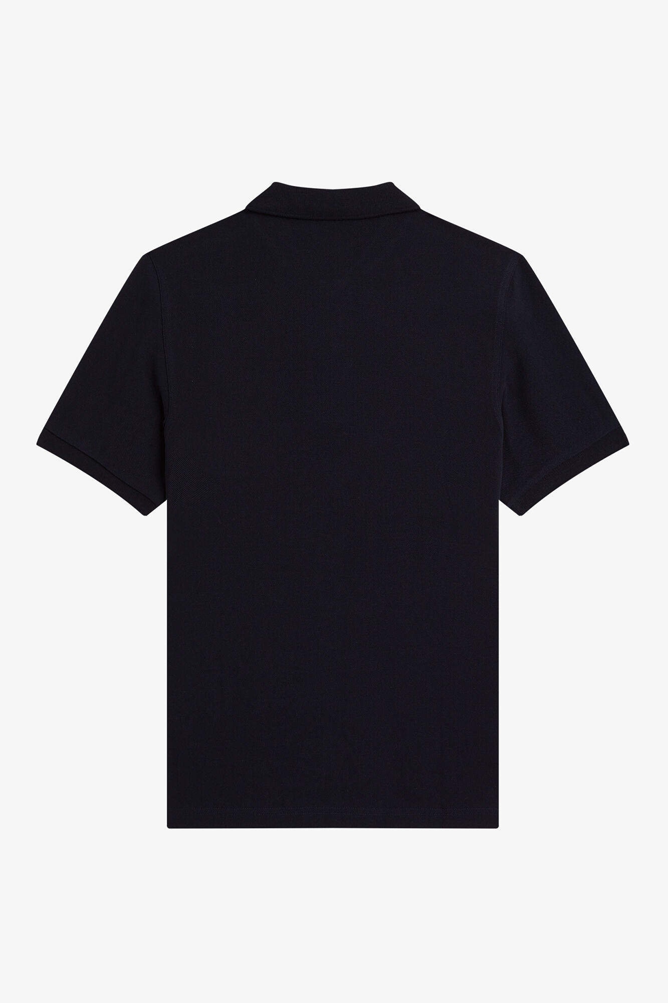 Camisa Fred Perry - Azul Marinho