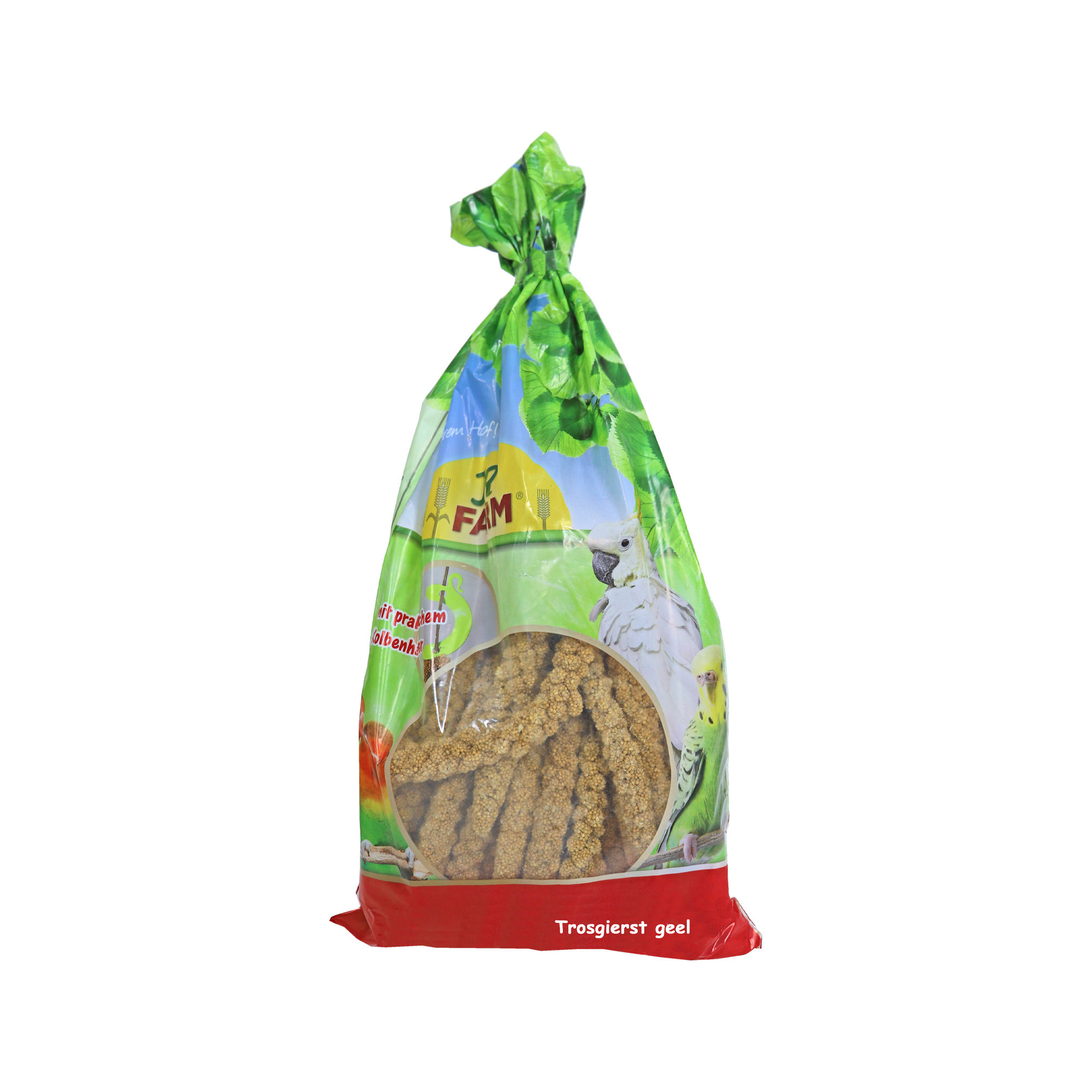 JR Farm Trosgierst