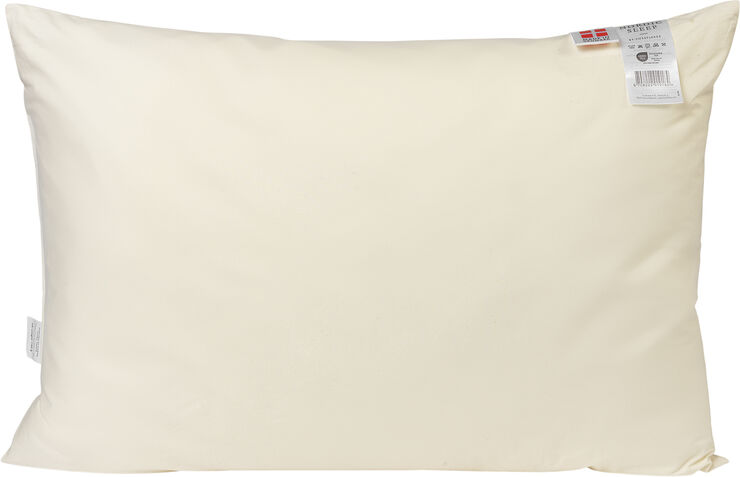 Fossflakes Fossflakes Monteringspude 50x70 cm. Creme