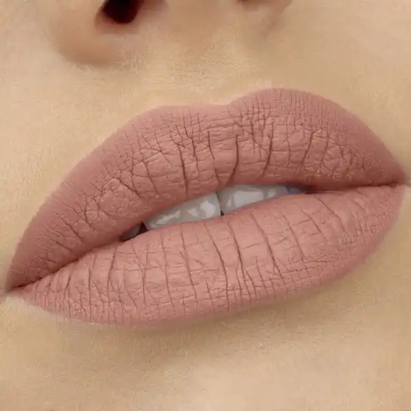8h matte liquid lipstick 03