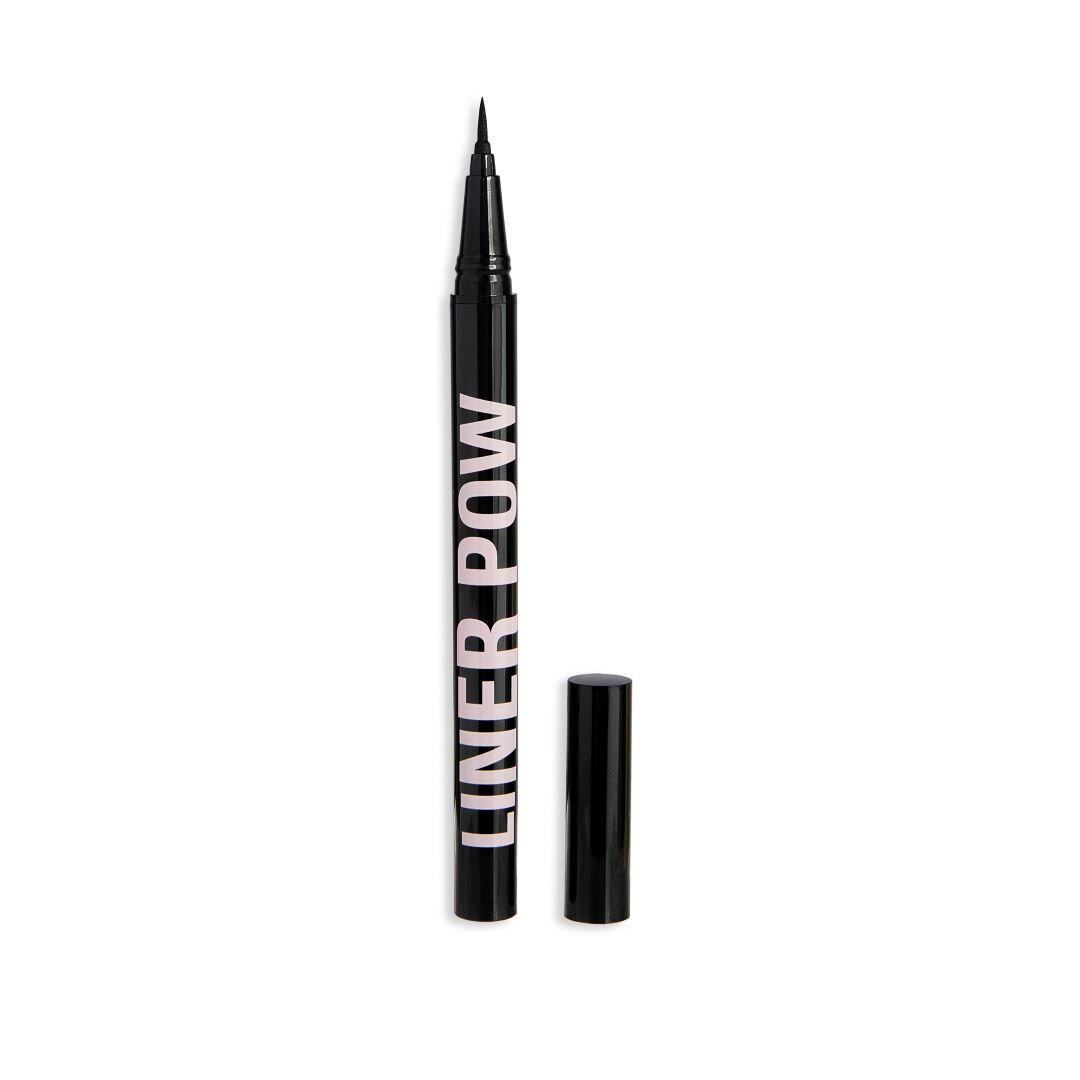 REVOLUTION  Liner Pow Liquid Eyeliner