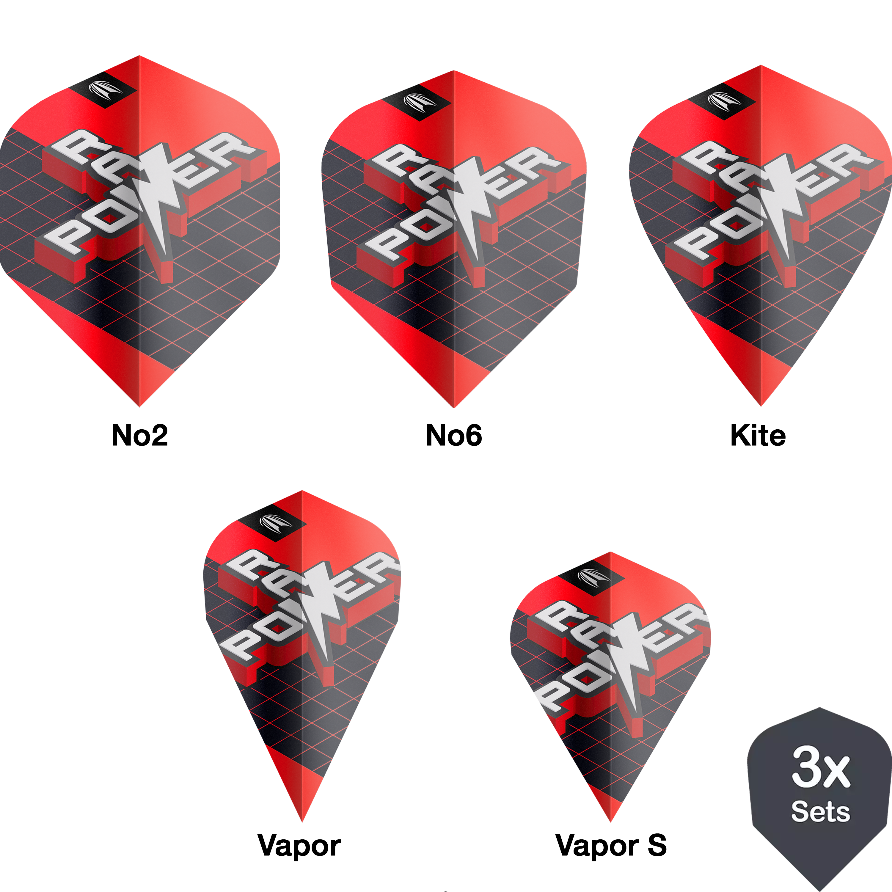 Target - Pro.Ultra Phil Taylor GEN 11 - Dartflight