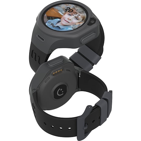 MyFirst Fone R1c smartwatch - grå