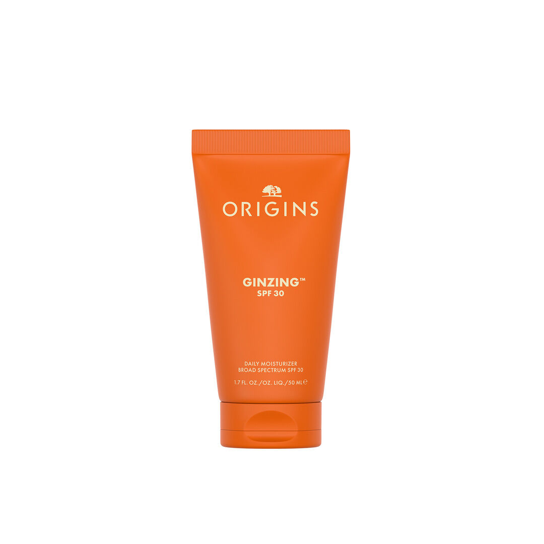 ORIGINS GinZing SPF30 Daily Moisturizer - 50ml