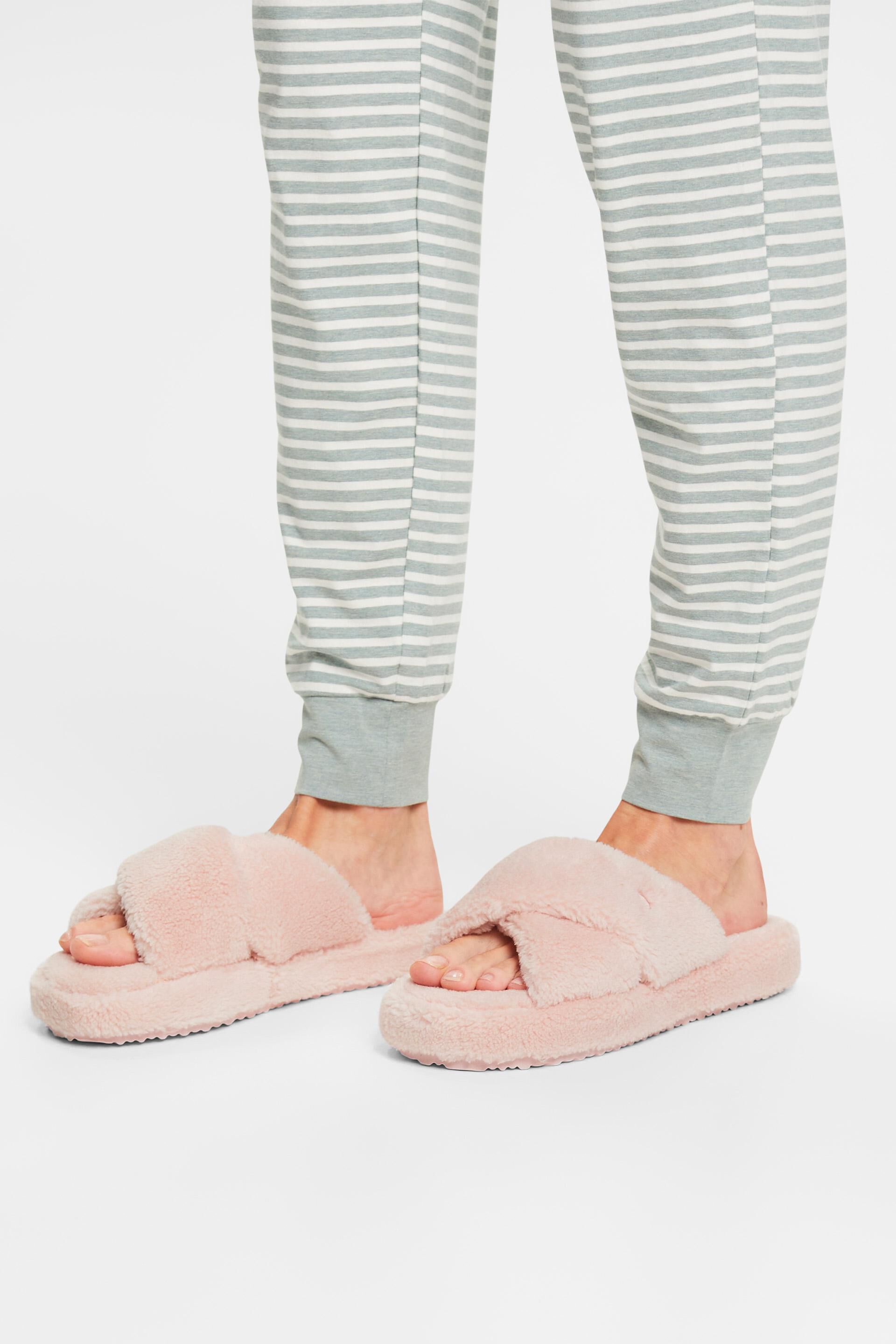 Shoes textile