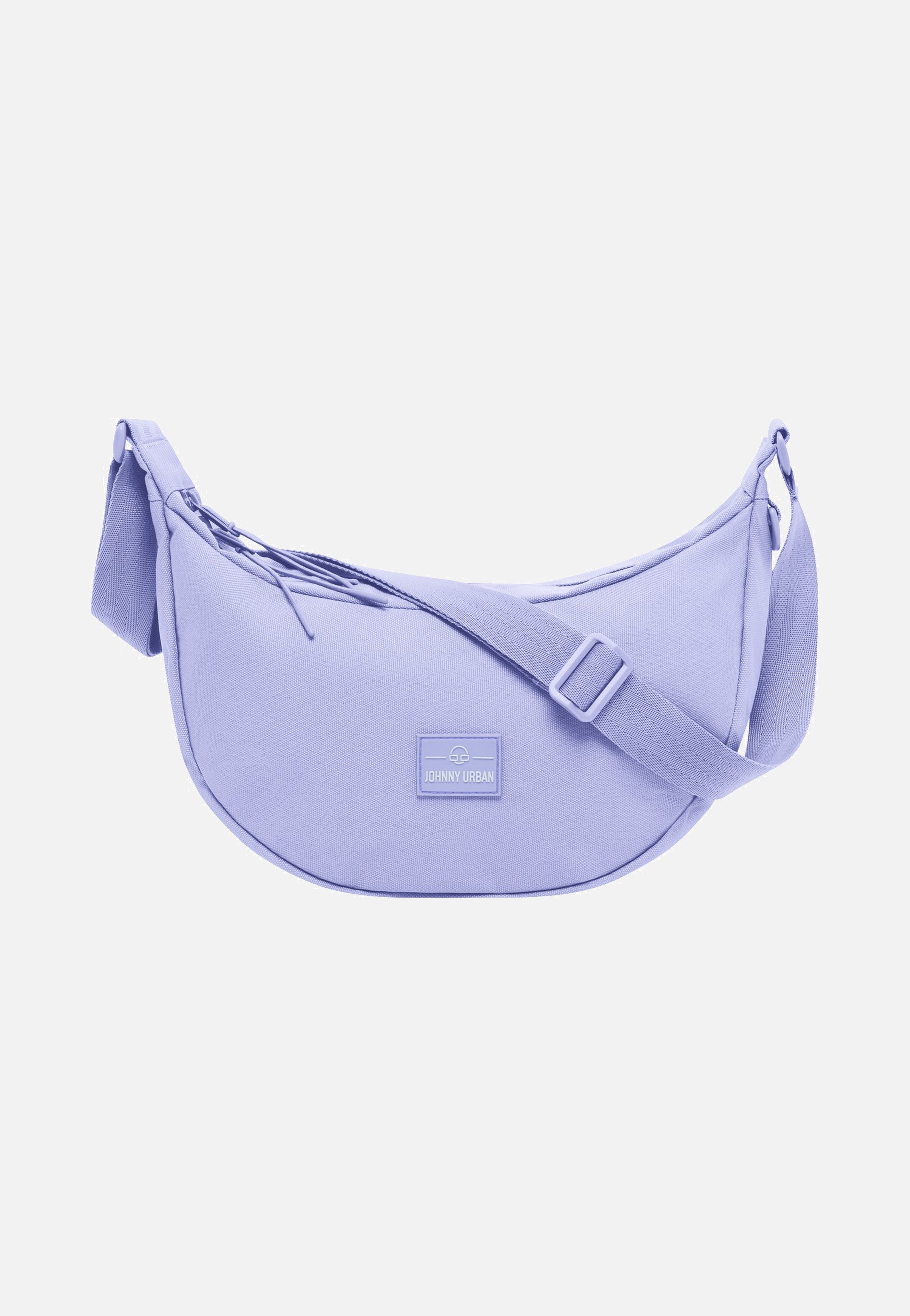 Ally Medium Lilac - Crossbody Bag