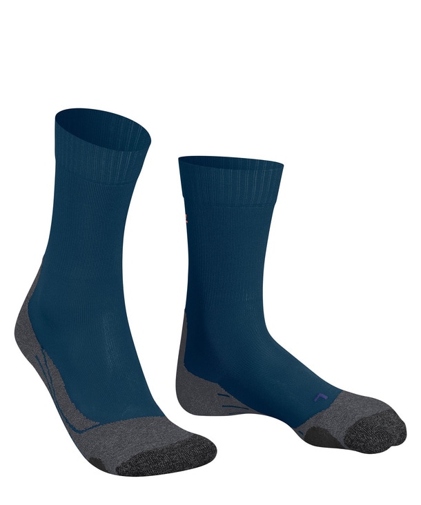 Falke TK2 Explore Cool M's, Trekking Socks<br>Perfekt passform og demping til fjelltur