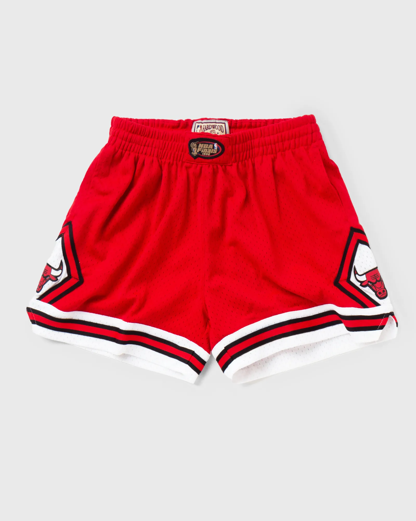 Mitchell & Ness NBA Jump Shot Shorts Chicago Bulls