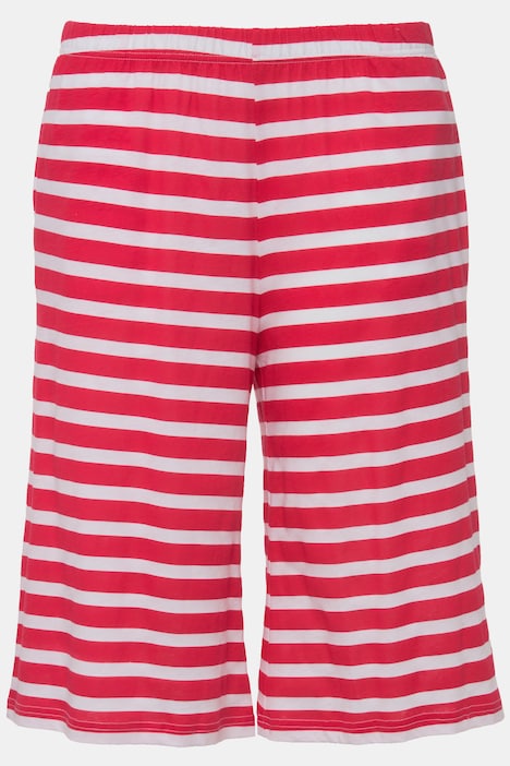 Shorty, Rundhals, Shorts, ärmellos, Kurzpyjama