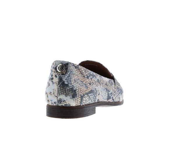 Moda in Pelle Forina Loafers