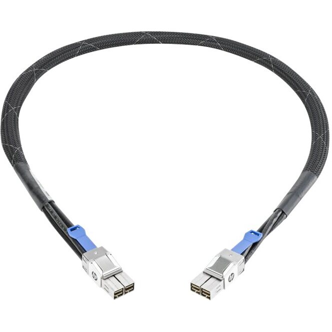 HPE Aruba Networking 3800/3810M 1m Stacking Cable