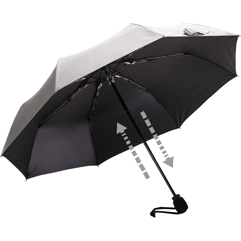 Euroschirm Light Trek Automatic Regenschirm