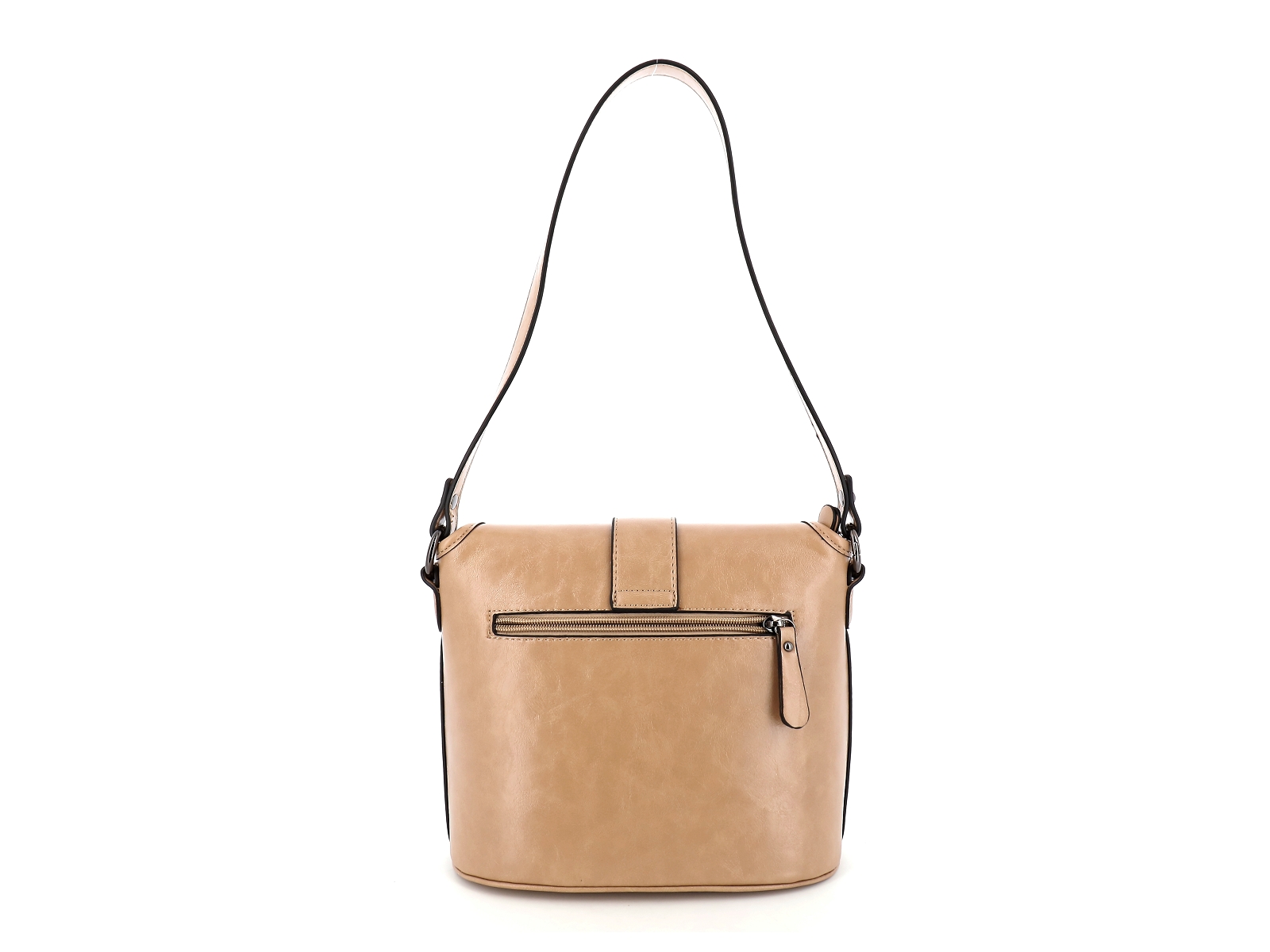 M brand-1683323 Synthétique Taupe