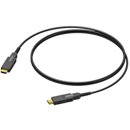 Procab CLV220A/30 Classic HDMI-kabel 30 meter