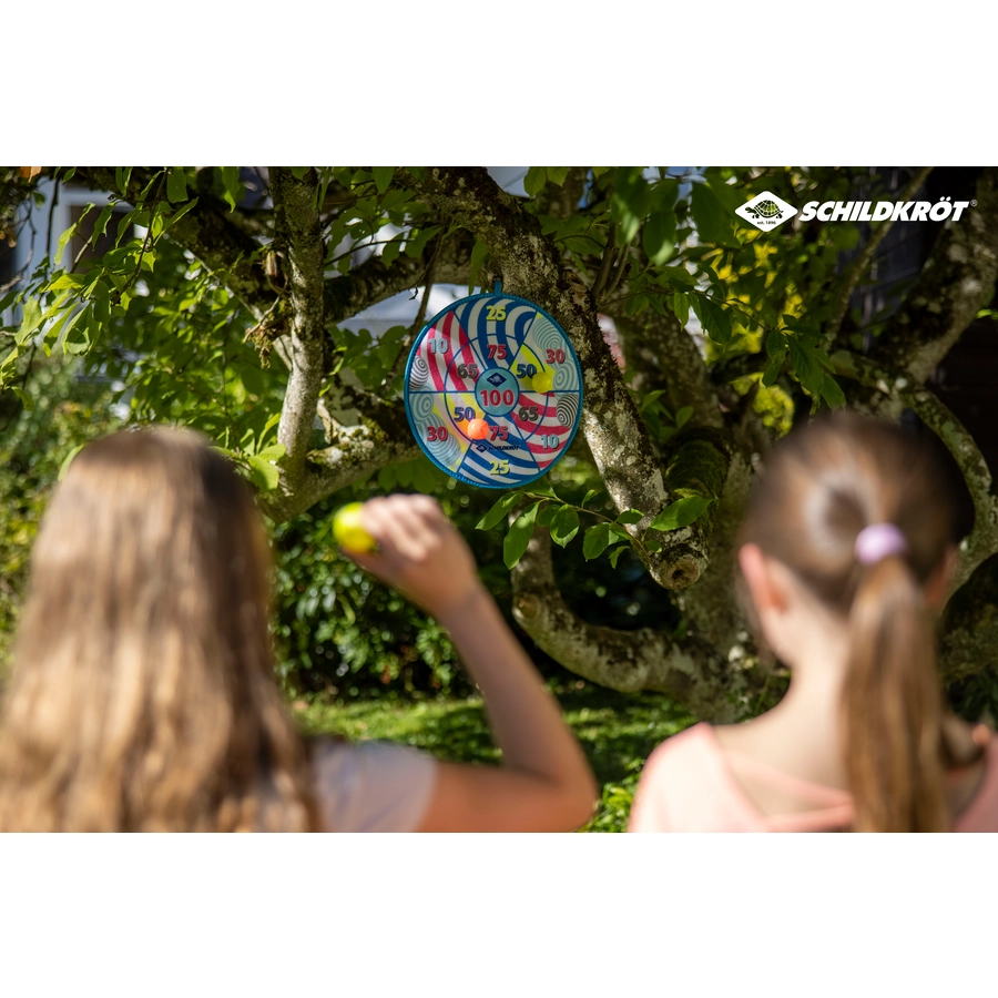 SCHILDKRÖT® Soft Dart Set