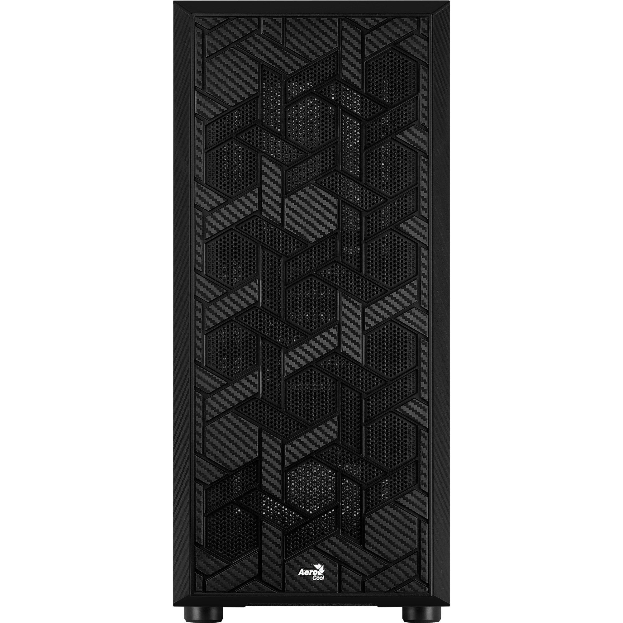 Aerocool Tower-Gehäuse Hive ARGB v1