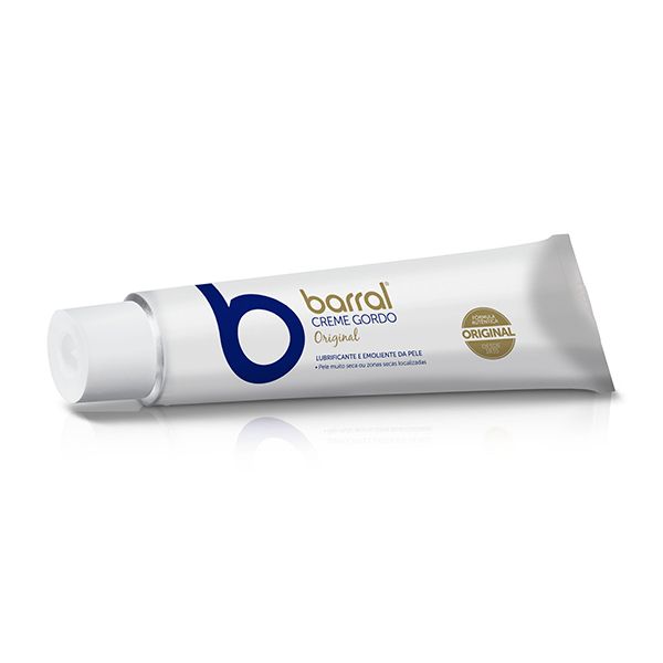 Barral Cr Gordo 100ml