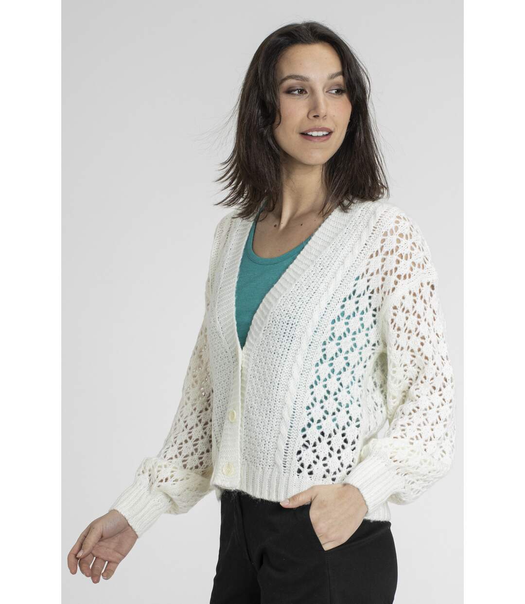 Gilets  ROMANT