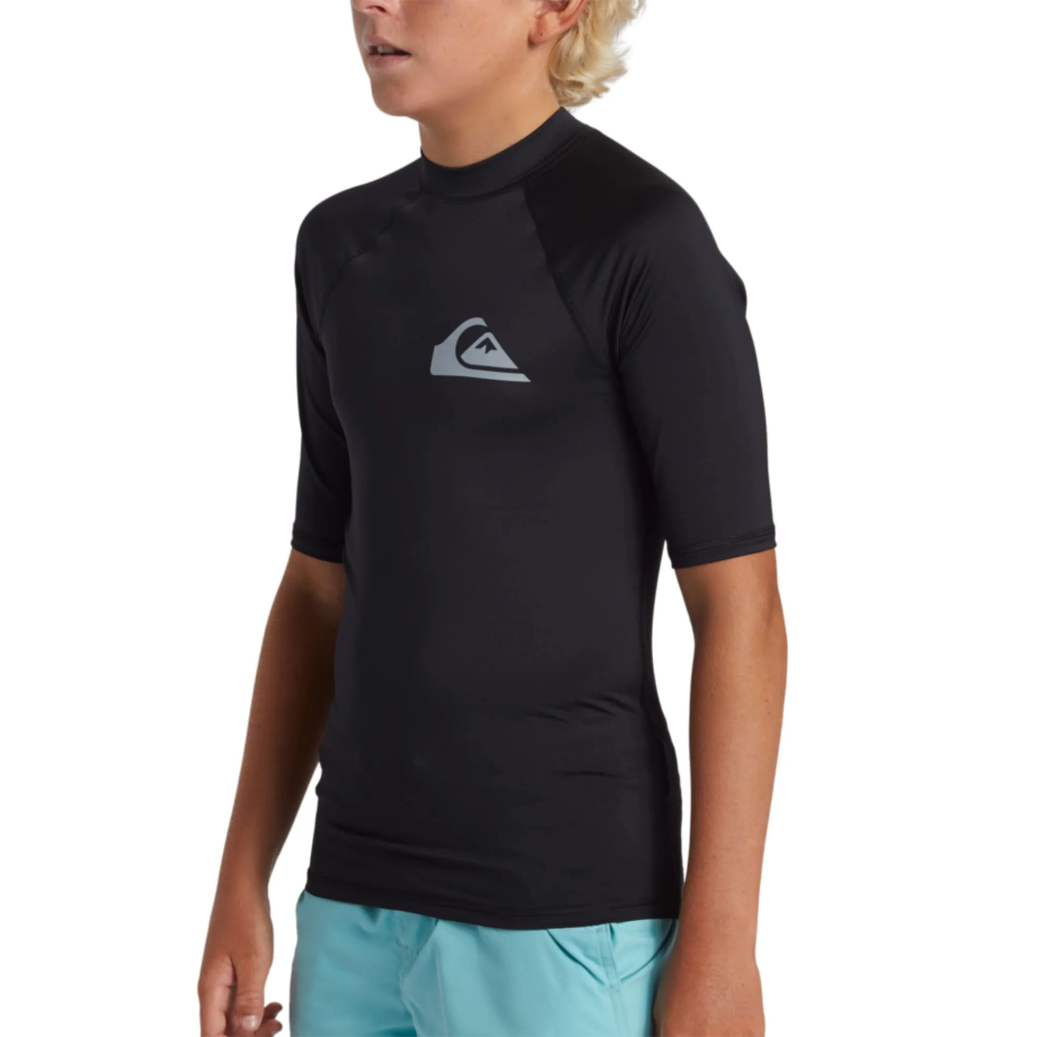 Quiksilver T-shirt Maillot Everyday 8-16ans