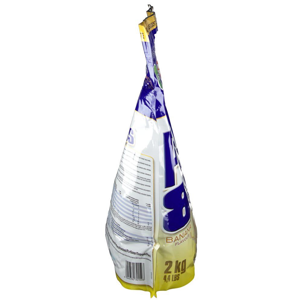 Weider® Protein 80 Plus, Banane, Pulver