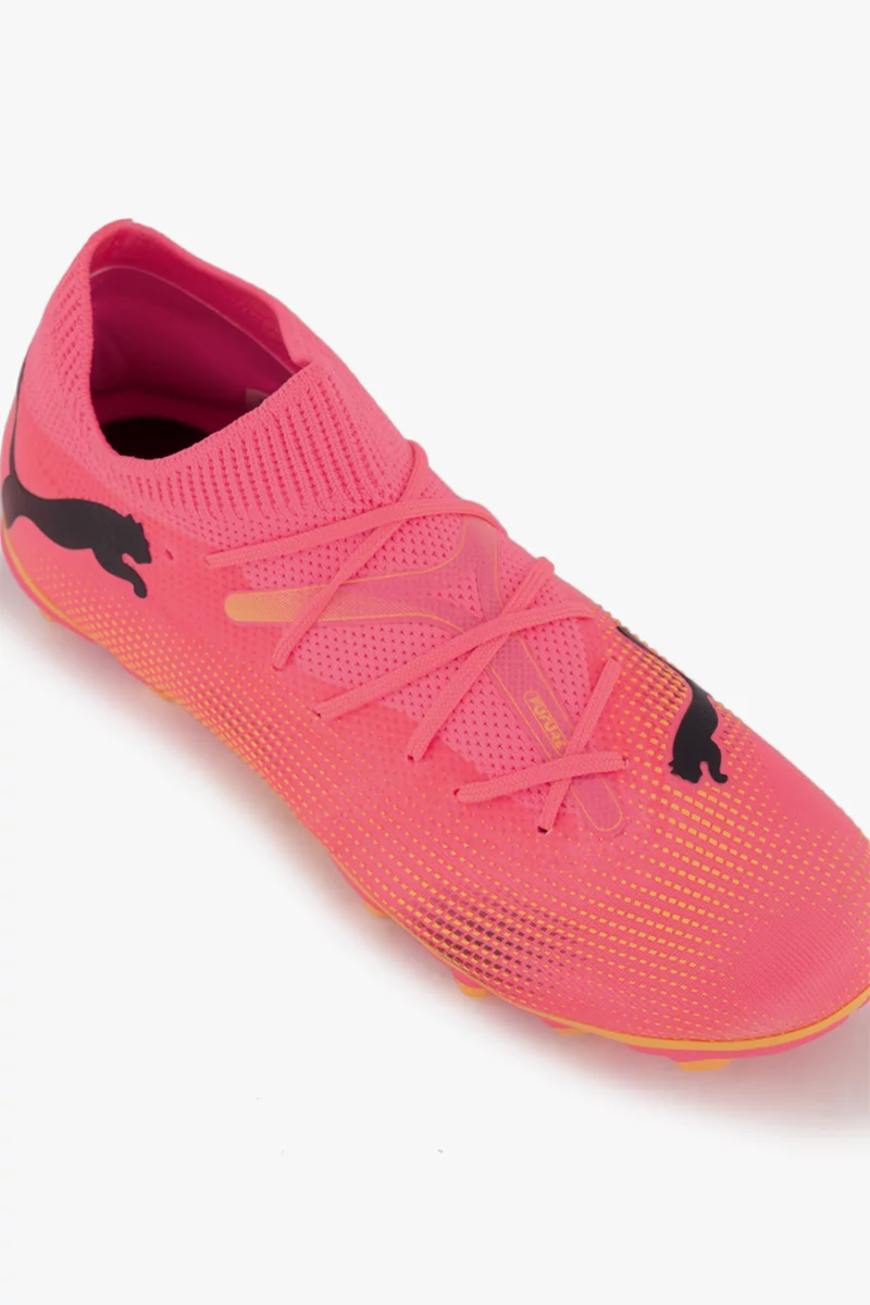 Puma Future 7 Match FGAG Kinder Fussballschuh