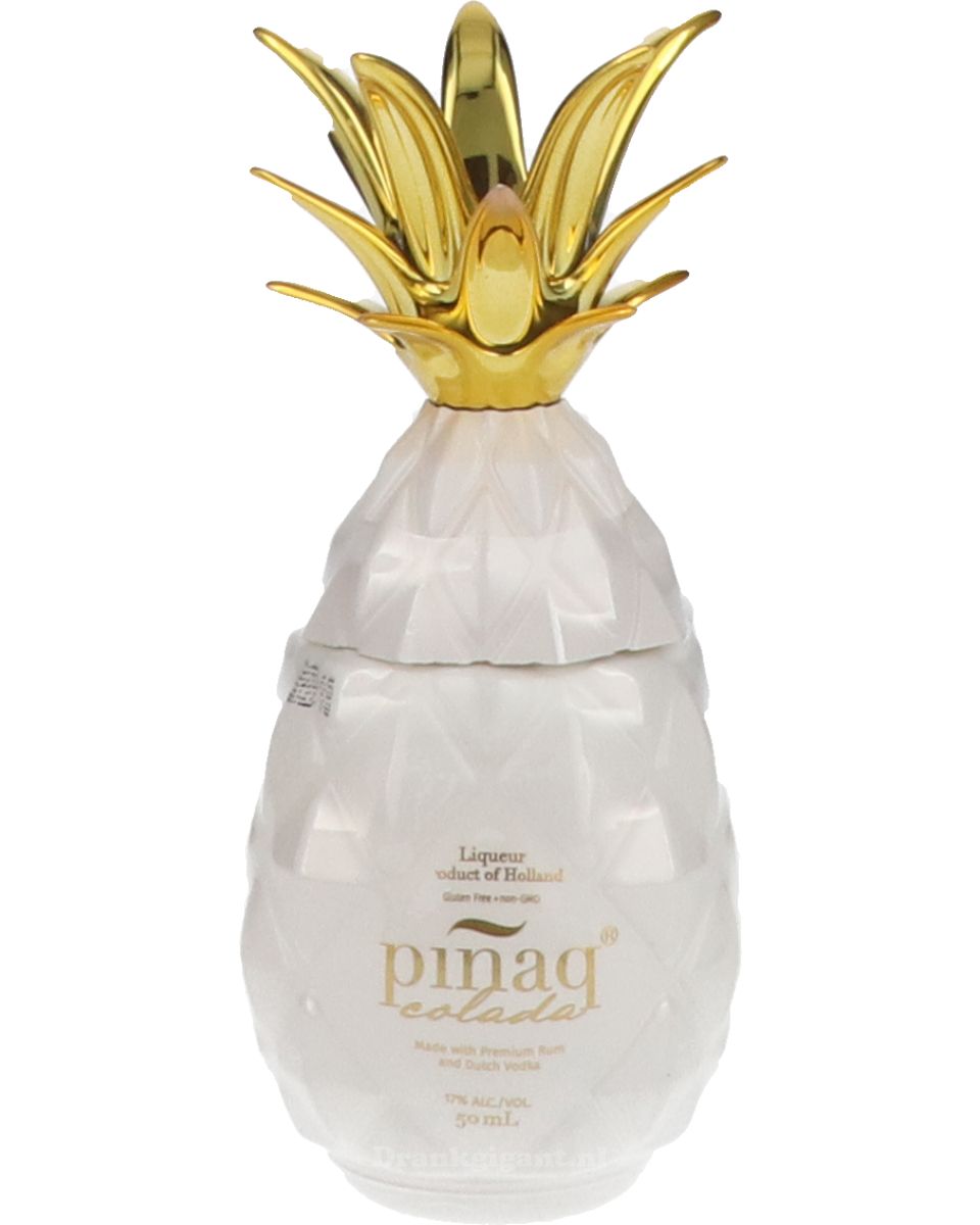 Pinaq Colada Mini 5 cl